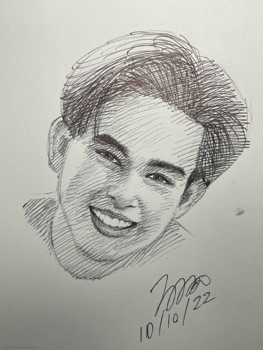โป้ง วราวุธ บูรพาชยานนท์