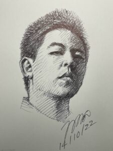 เติร์ด อนุโรจน์ เกตุเลขา