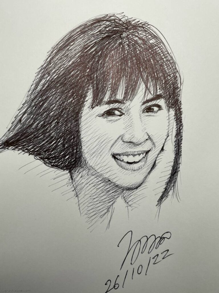 โจ้ นิสา วงศ์วัฒน์