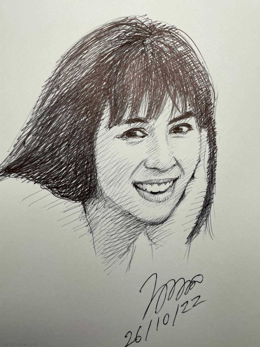 โจ้ นิสา วงศ์วัฒน์