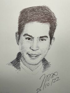 ปอ ทฤษฎี สหวงษ์