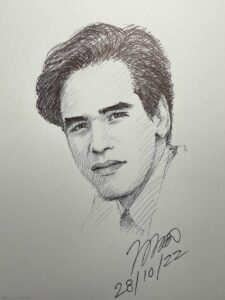 ไมเคิล พูพาร์ต