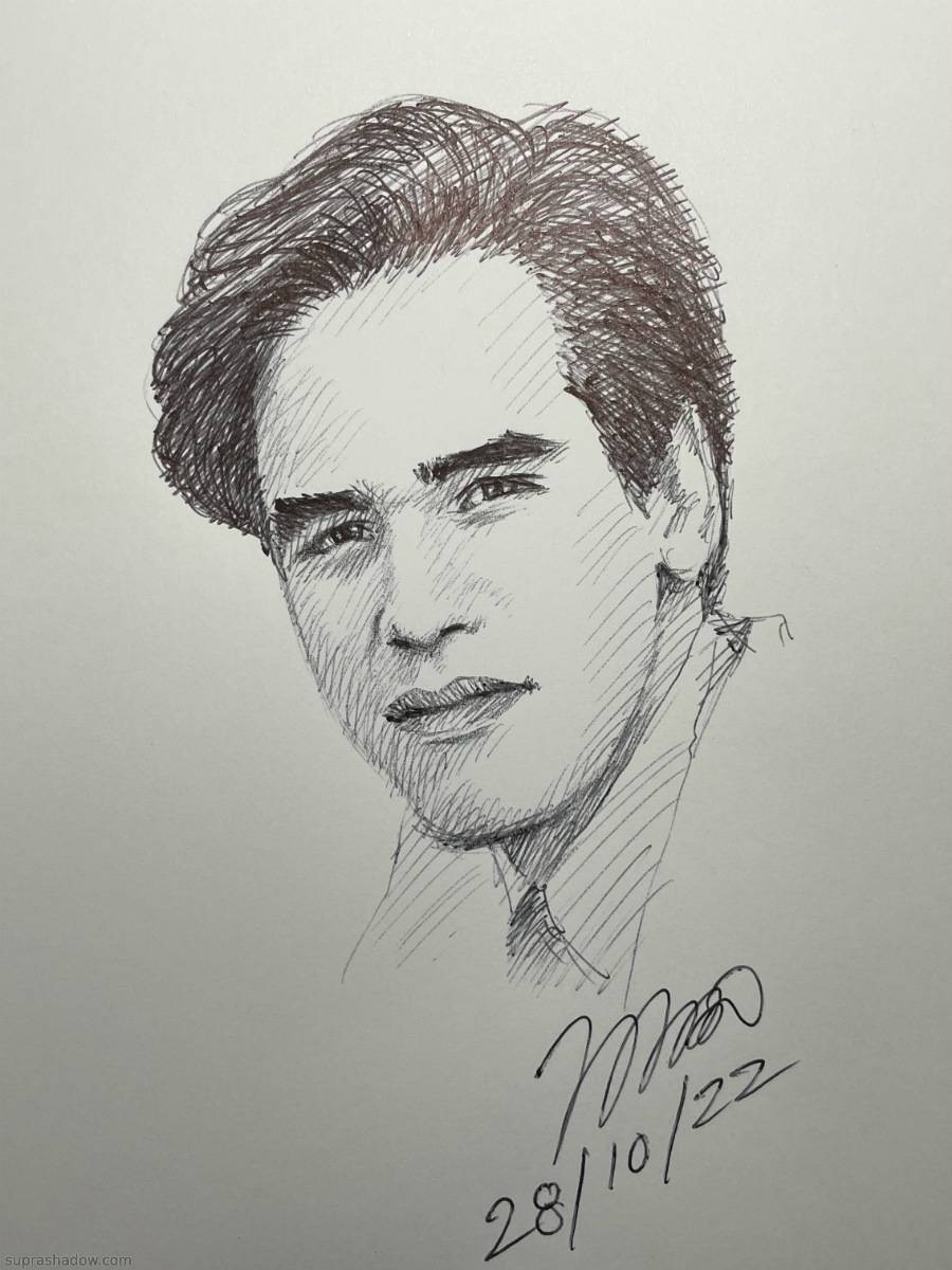 ไมเคิล พูพาร์ต
