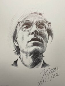 Andy Warhol