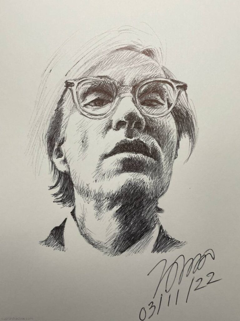 Andy Warhol