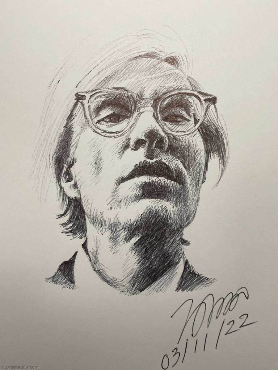 Andy Warhol