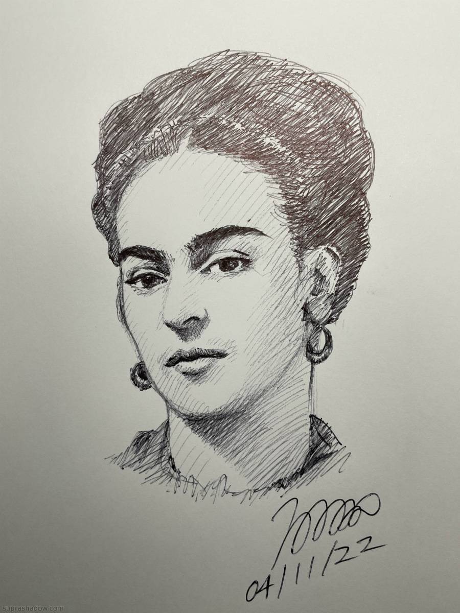 Frida Kahlo