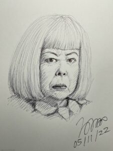 Yayoi Kusama