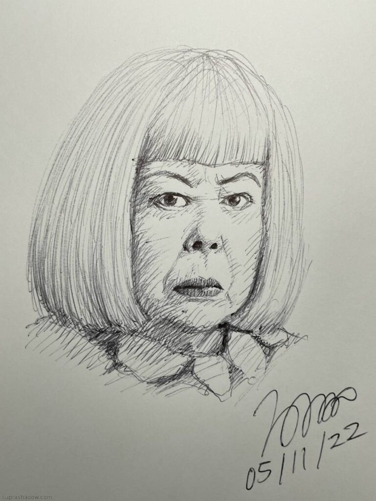 Yayoi Kusama