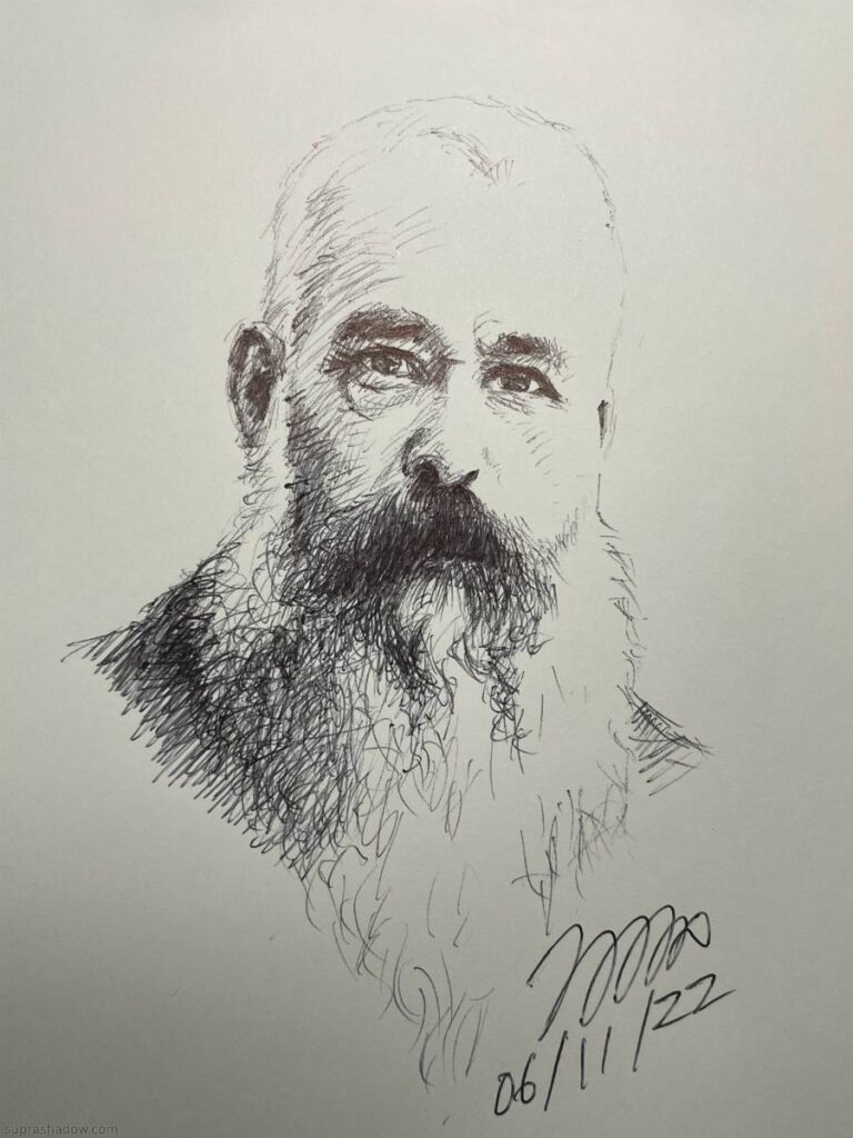 Claude Monet