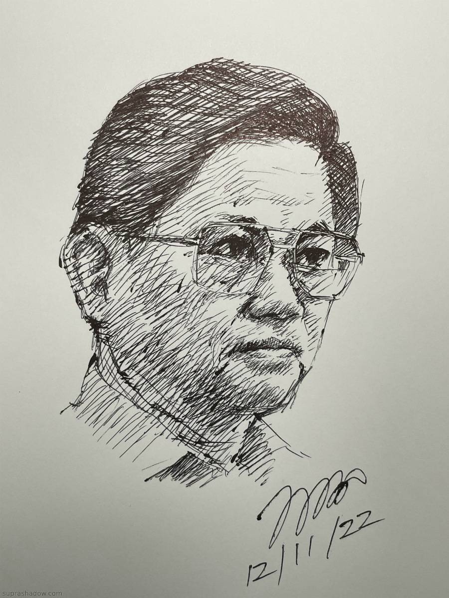 ประหยัด พงษ์ดำ