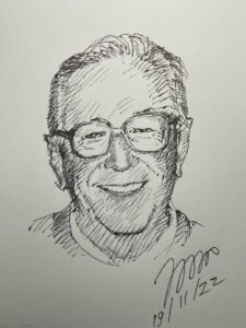 Charles M. Schulz