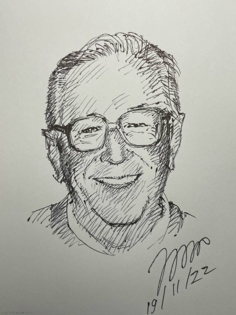 Charles M. Schulz