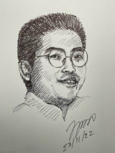 Kentaro Miura