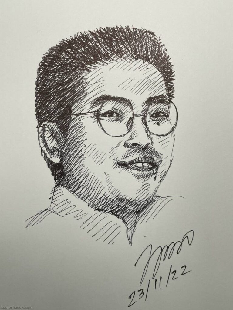 Kentaro Miura
