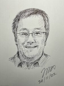Katsuhiro Otomo