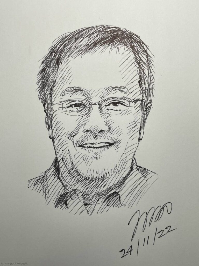 Katsuhiro Otomo