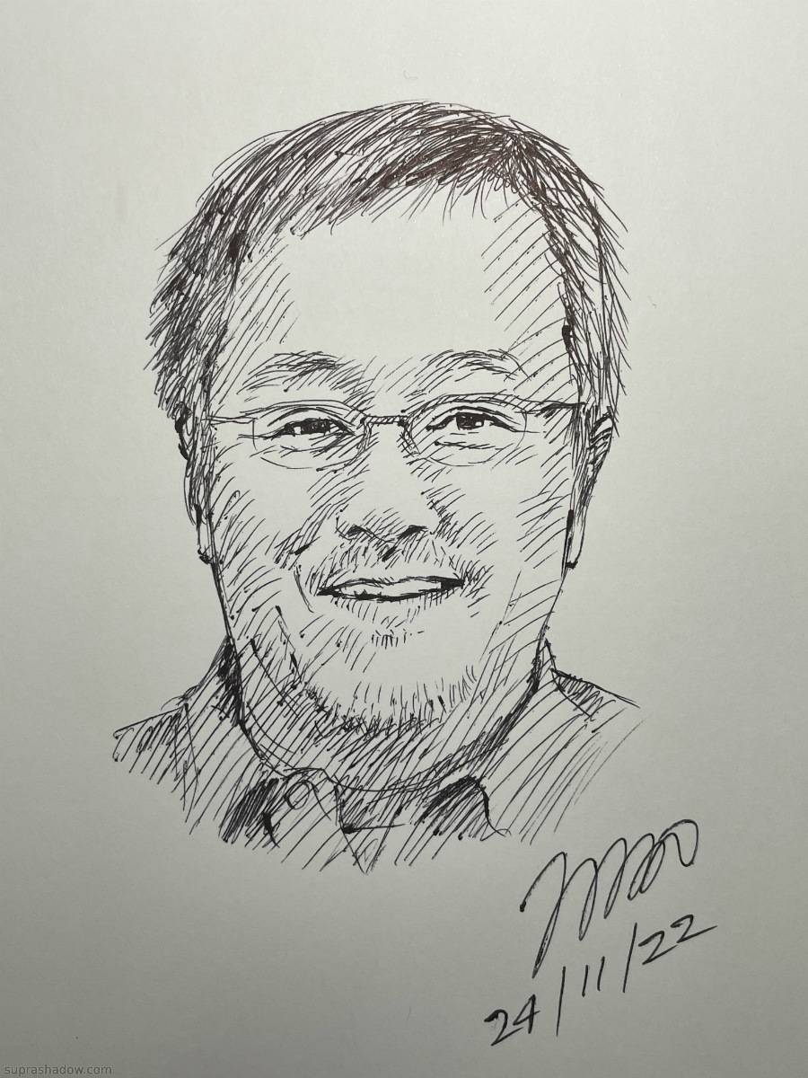 Katsuhiro Otomo
