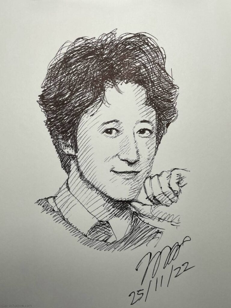 Hirohiko Araki