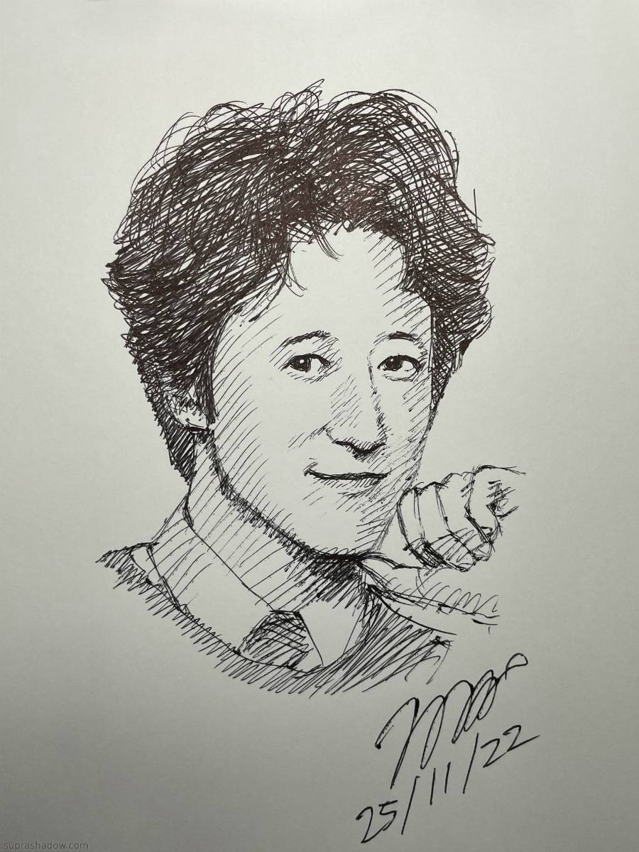 Hirohiko Araki