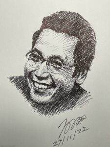Tetsuo Hara
