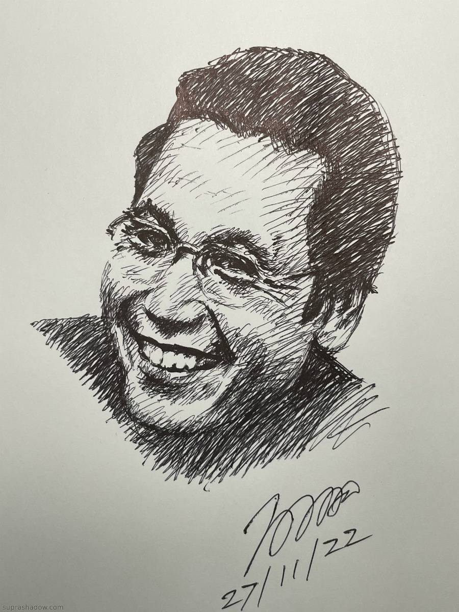 Tetsuo Hara
