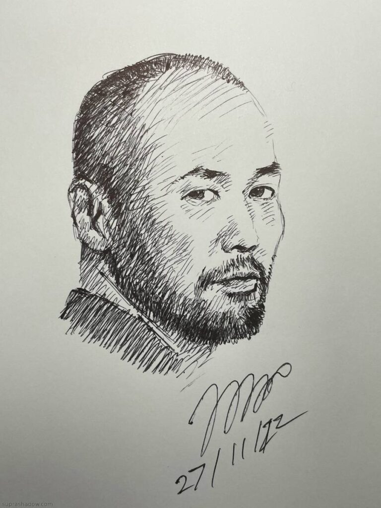 Takehiko Inoue