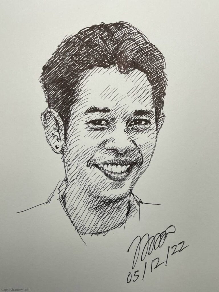 หนู เชิญยิ้ม