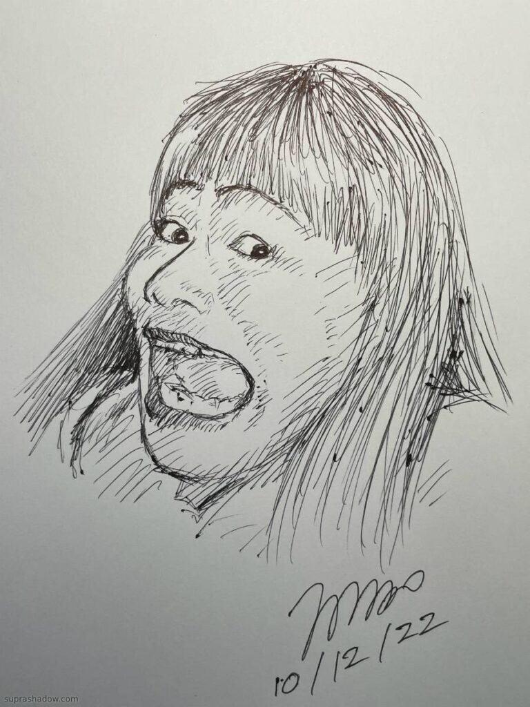 น้องทราย คุณแม่ขอร้อง