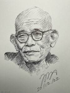 เทพ โพธิ์งาม