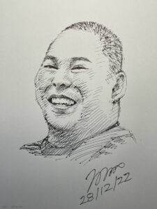 โหน่ง ชะชะช่า