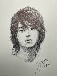 Kento Yamazaki