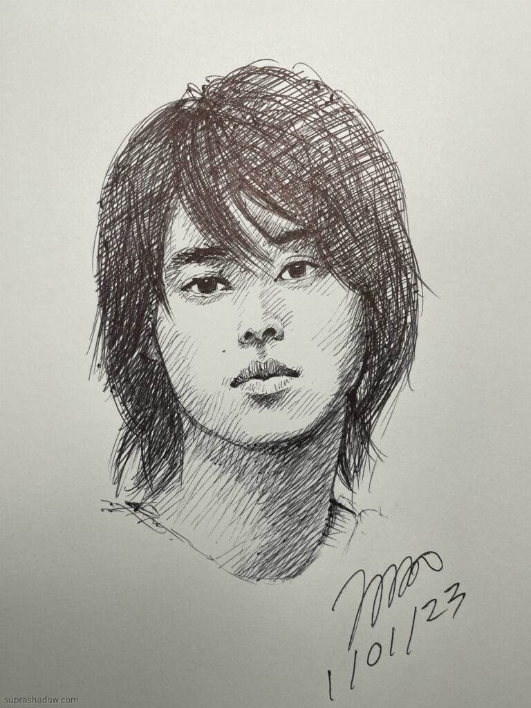 Kento Yamazaki