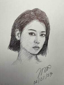 Ayaka Miyoshi