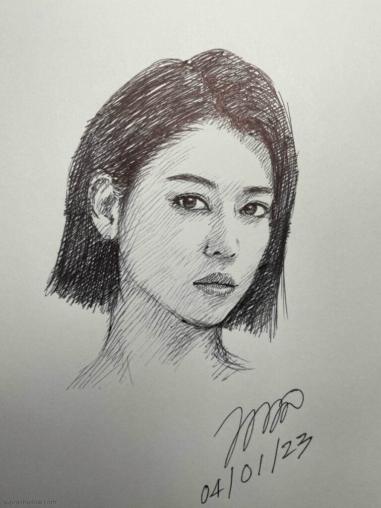 Ayaka Miyoshi