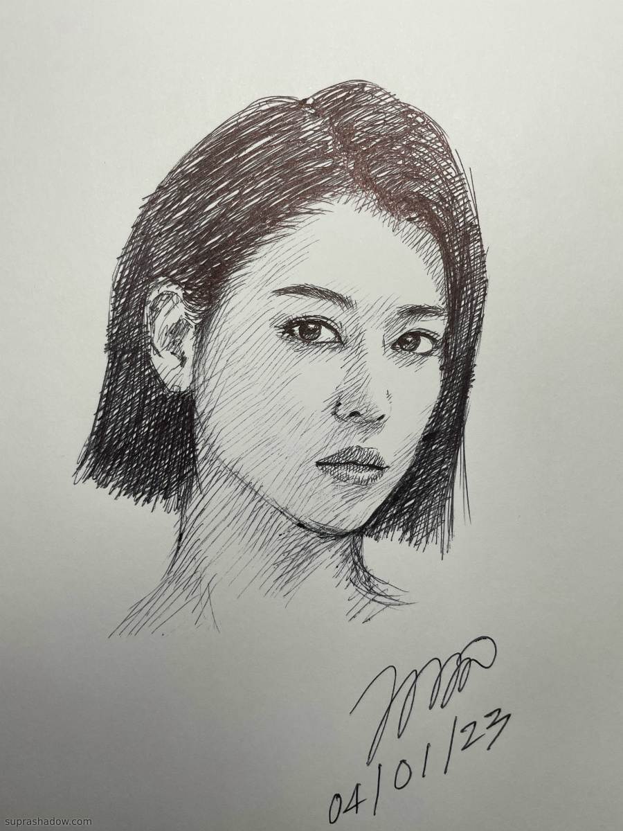 Ayaka Miyoshi
