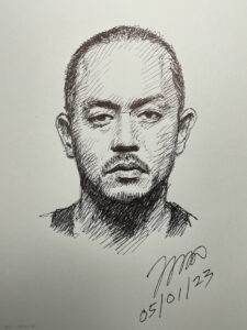 Sho Aoyagi