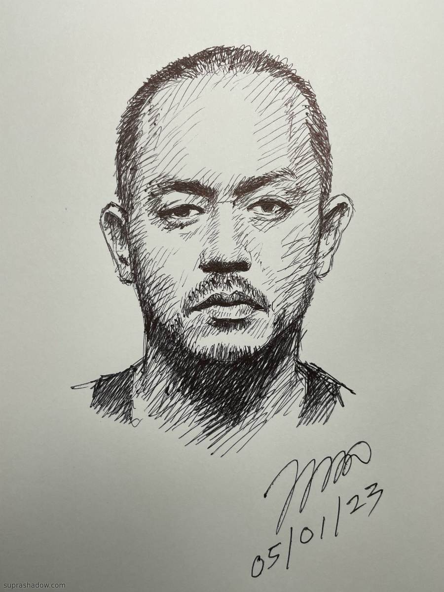Sho Aoyagi
