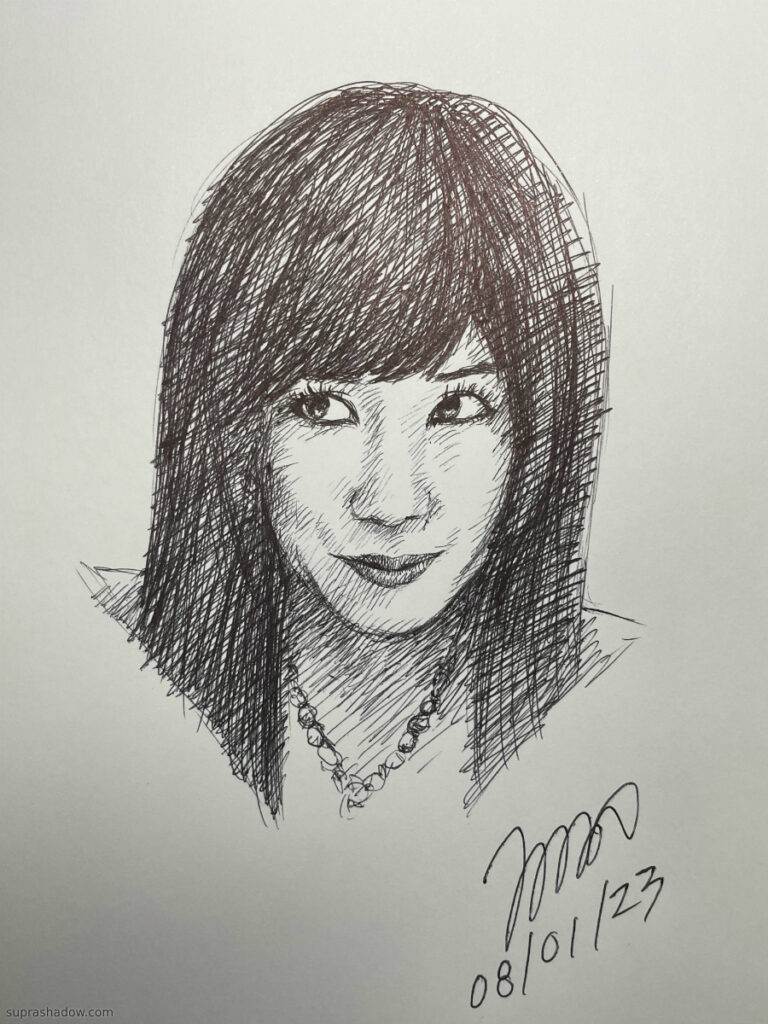 Riisa Naka
