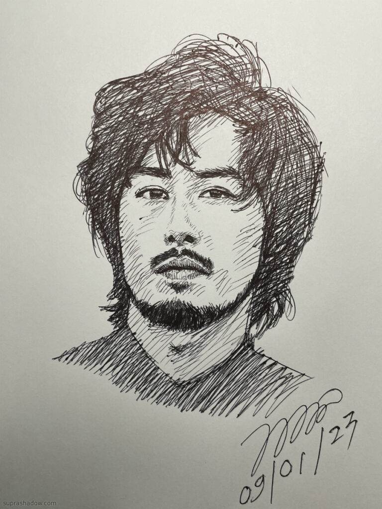 Hiroyuki Sanada
