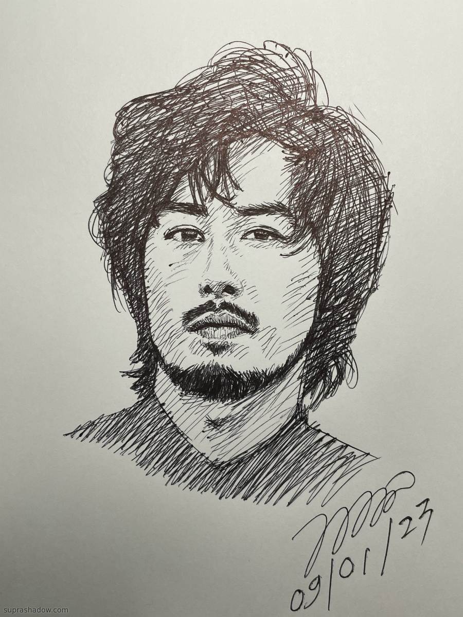 Hiroyuki Sanada