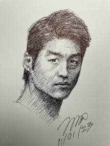 Brian Tee