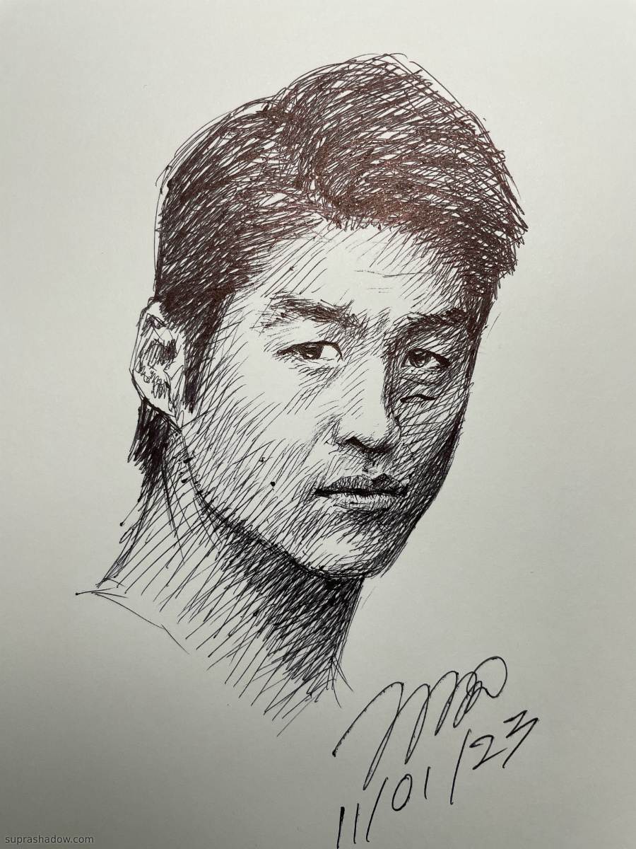 Brian Tee
