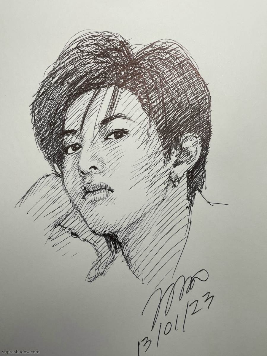 Takuya Kimura