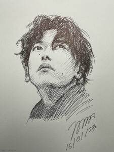 Takeru Satoh