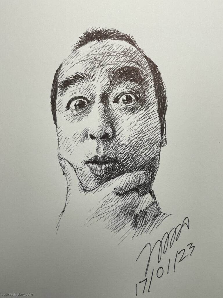 Ken Shimura