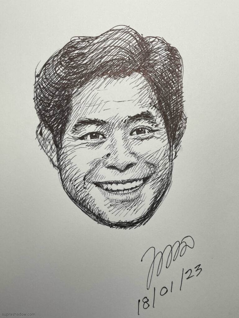 Cha Katō