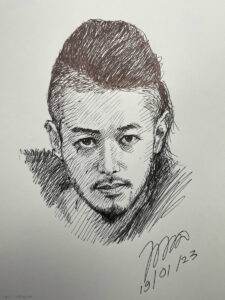 Joe Odagiri