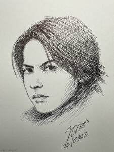 Hyde L’Arc~en~Ciel