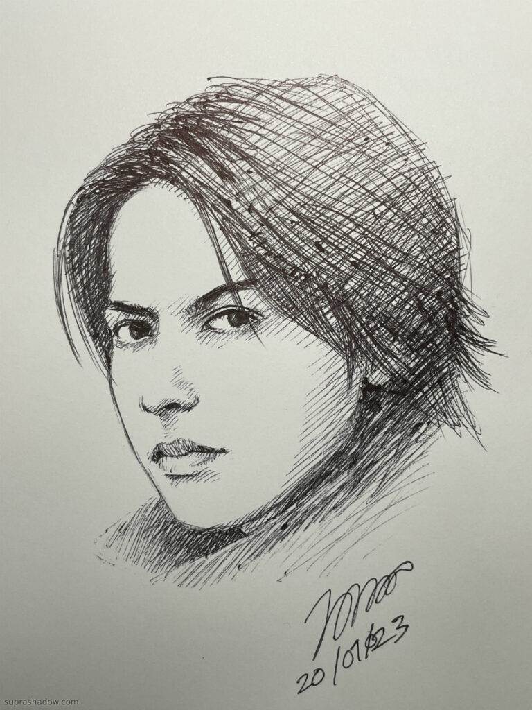Hyde L’Arc~en~Ciel